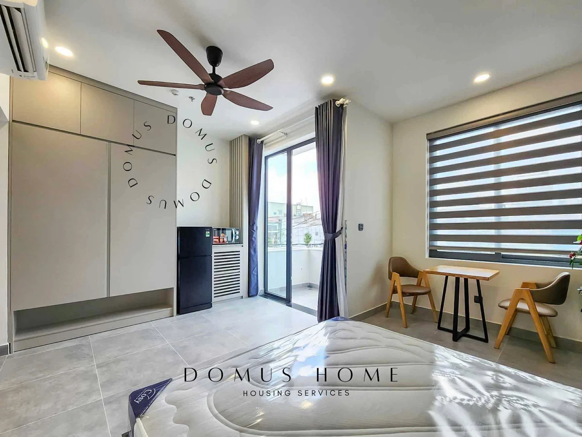 3T Apartment rental
