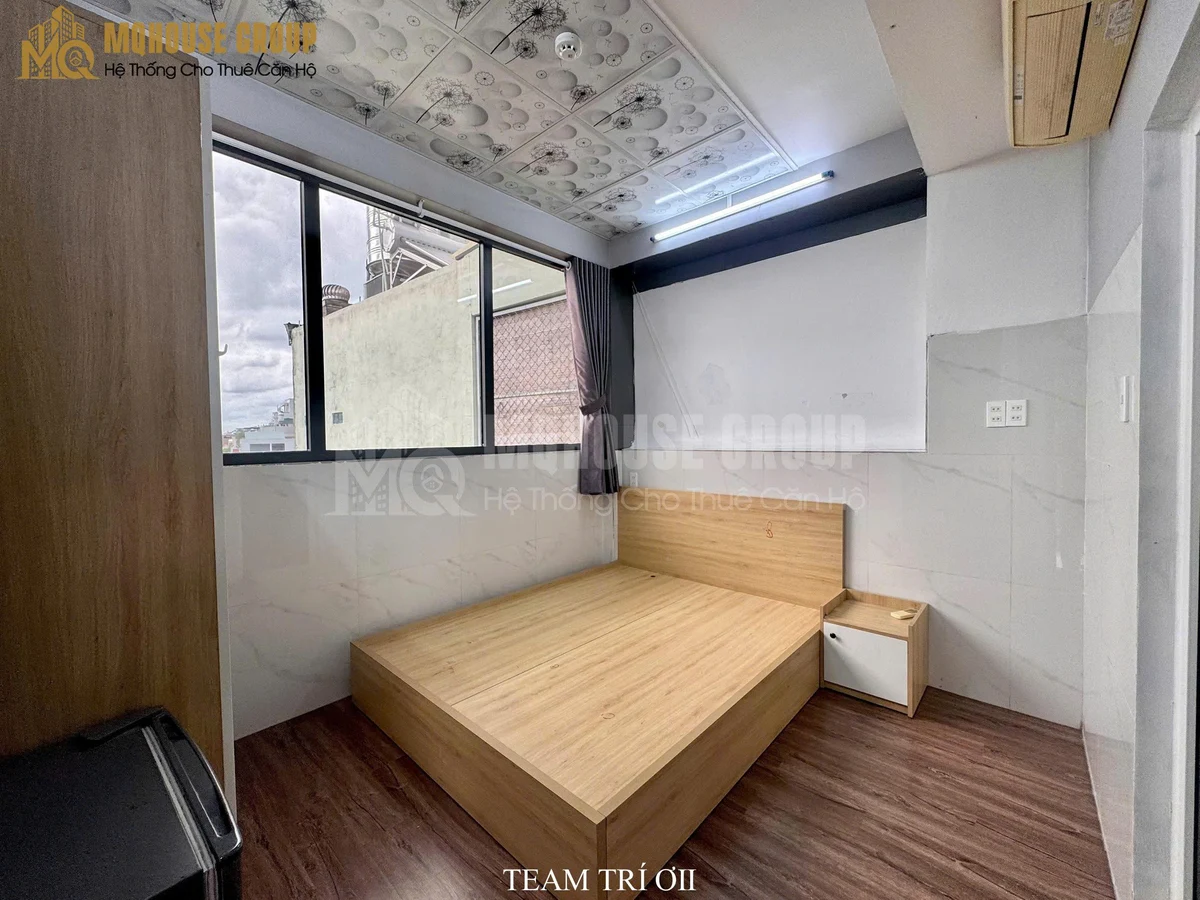 3T Apartment rental