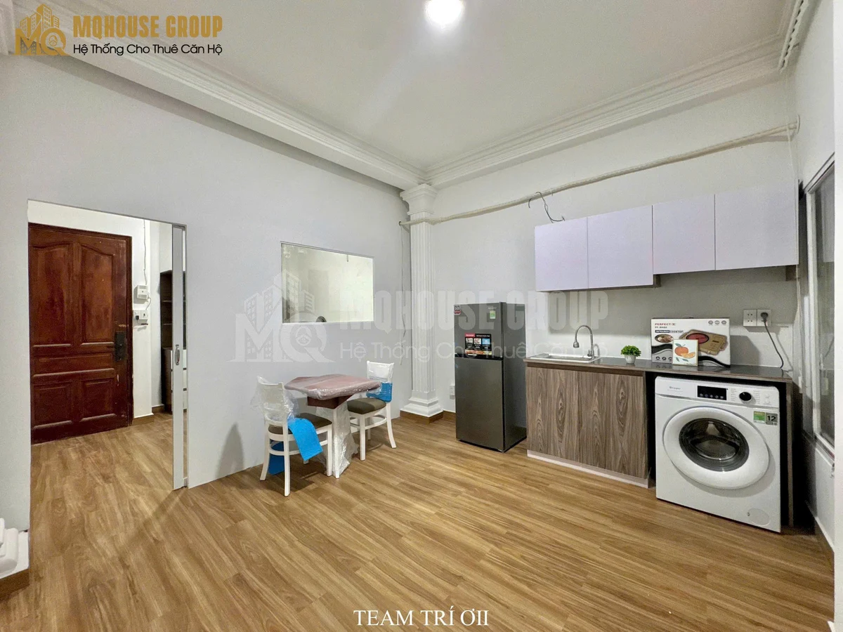 3T Apartment rental