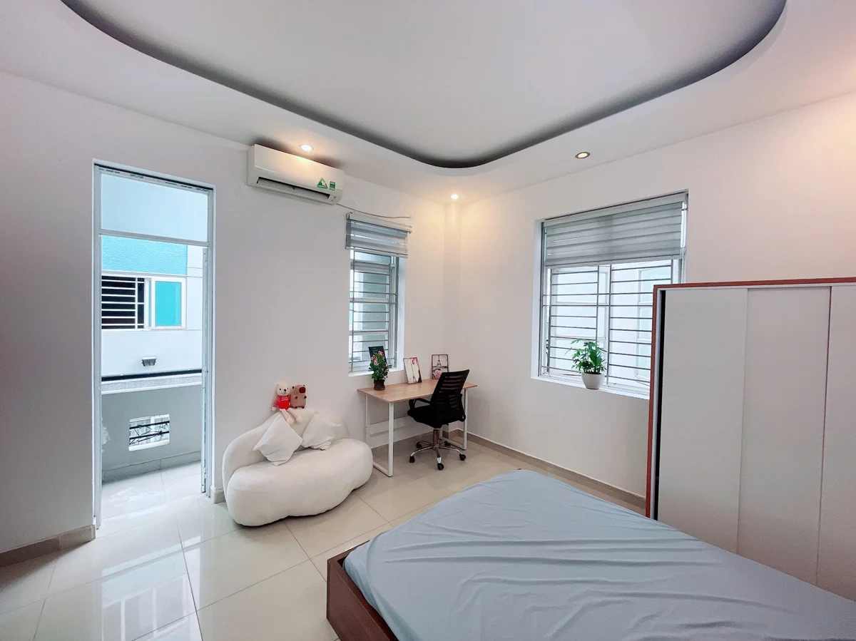 3T Apartment rental