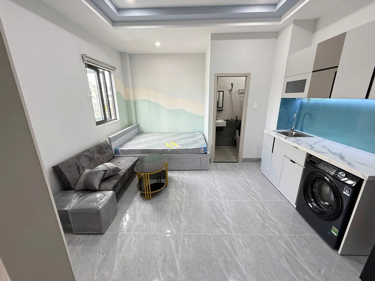 3T Apartment rental