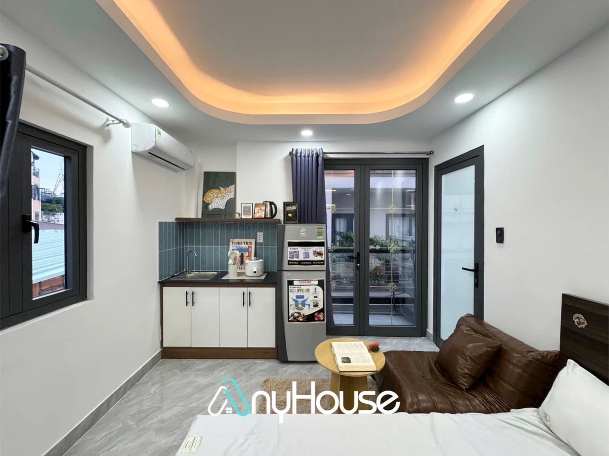 3T Apartment rental
