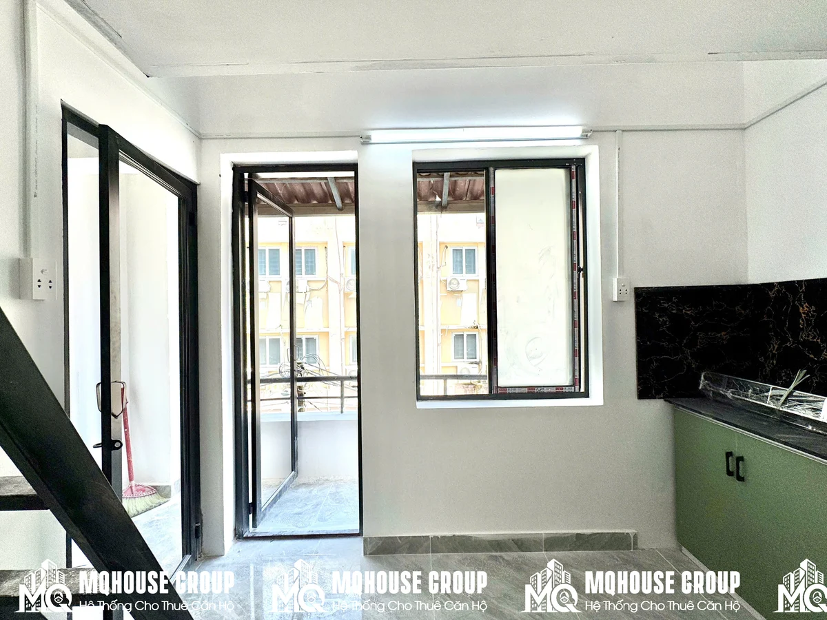 3T Apartment rental