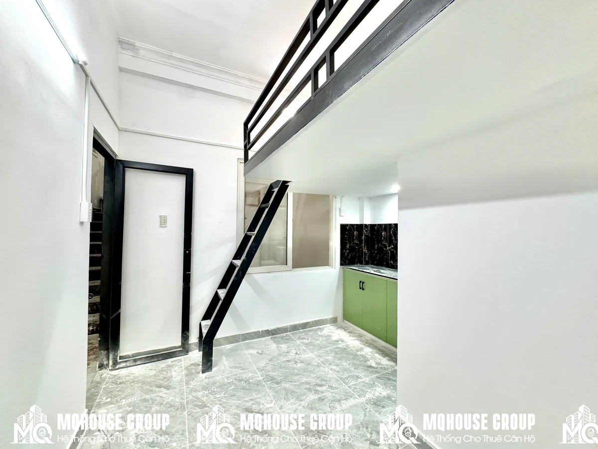 3T Apartment rental