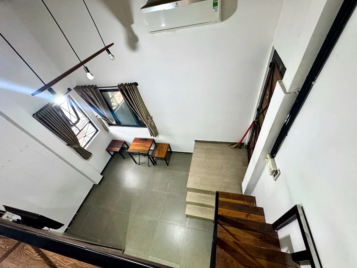 3T Apartment rental
