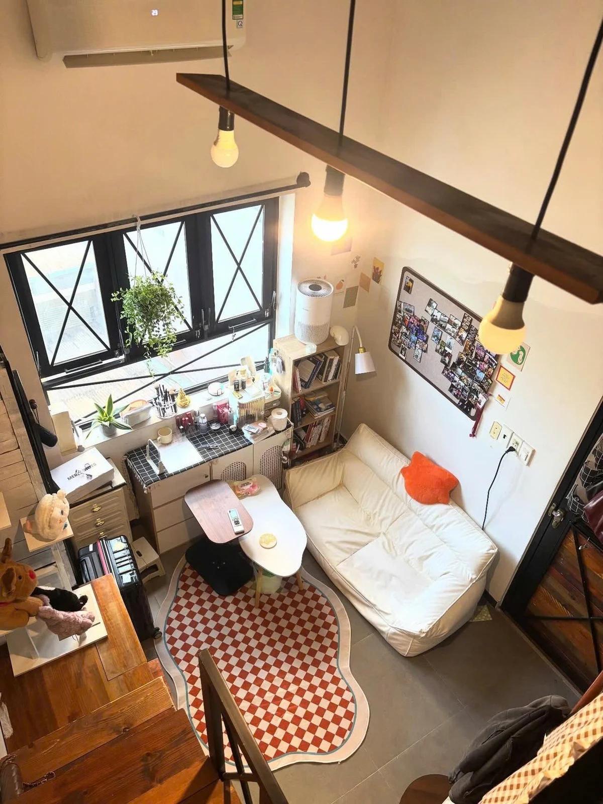 3T Apartment rental