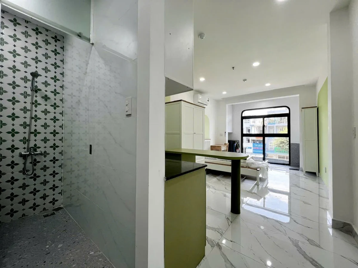 3T Apartment rental