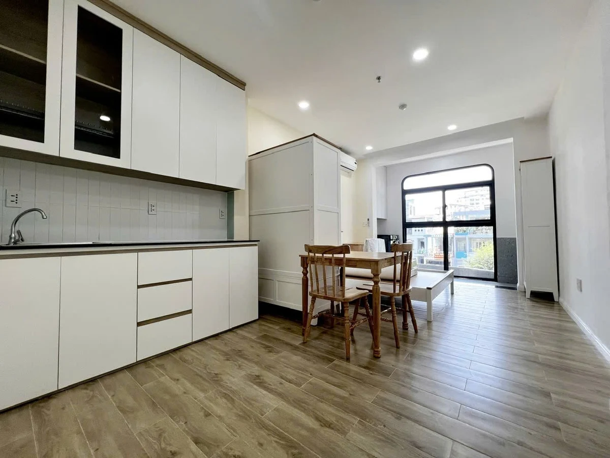 3T Apartment rental