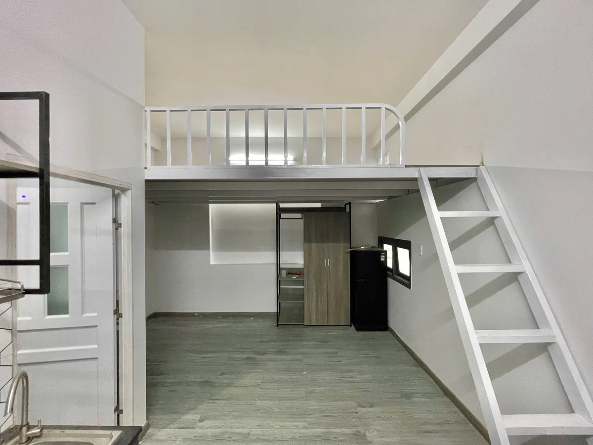 3T Apartment rental