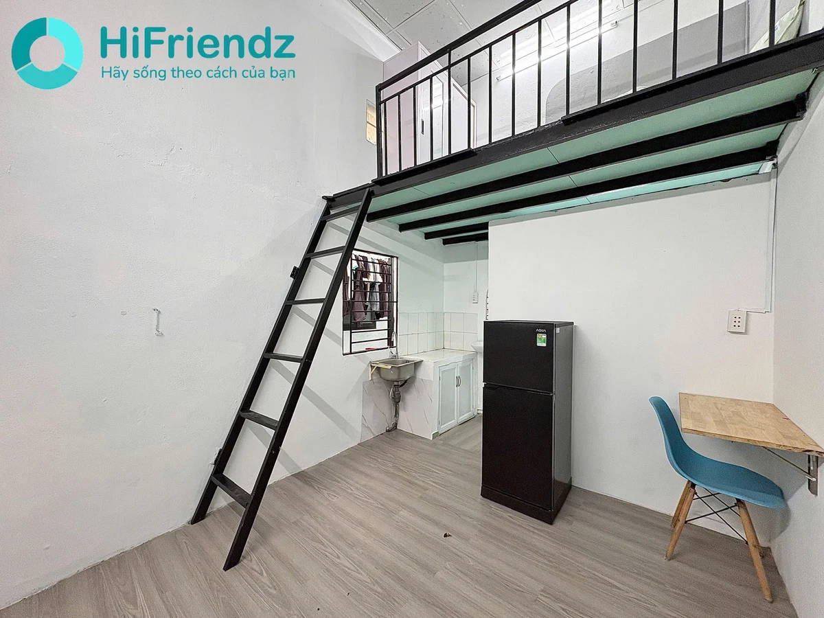 3T Apartment rental