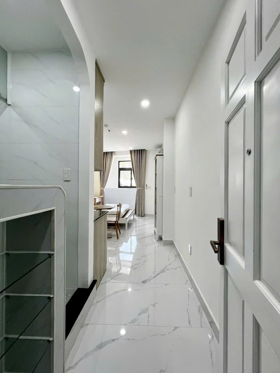 3T Apartment rental