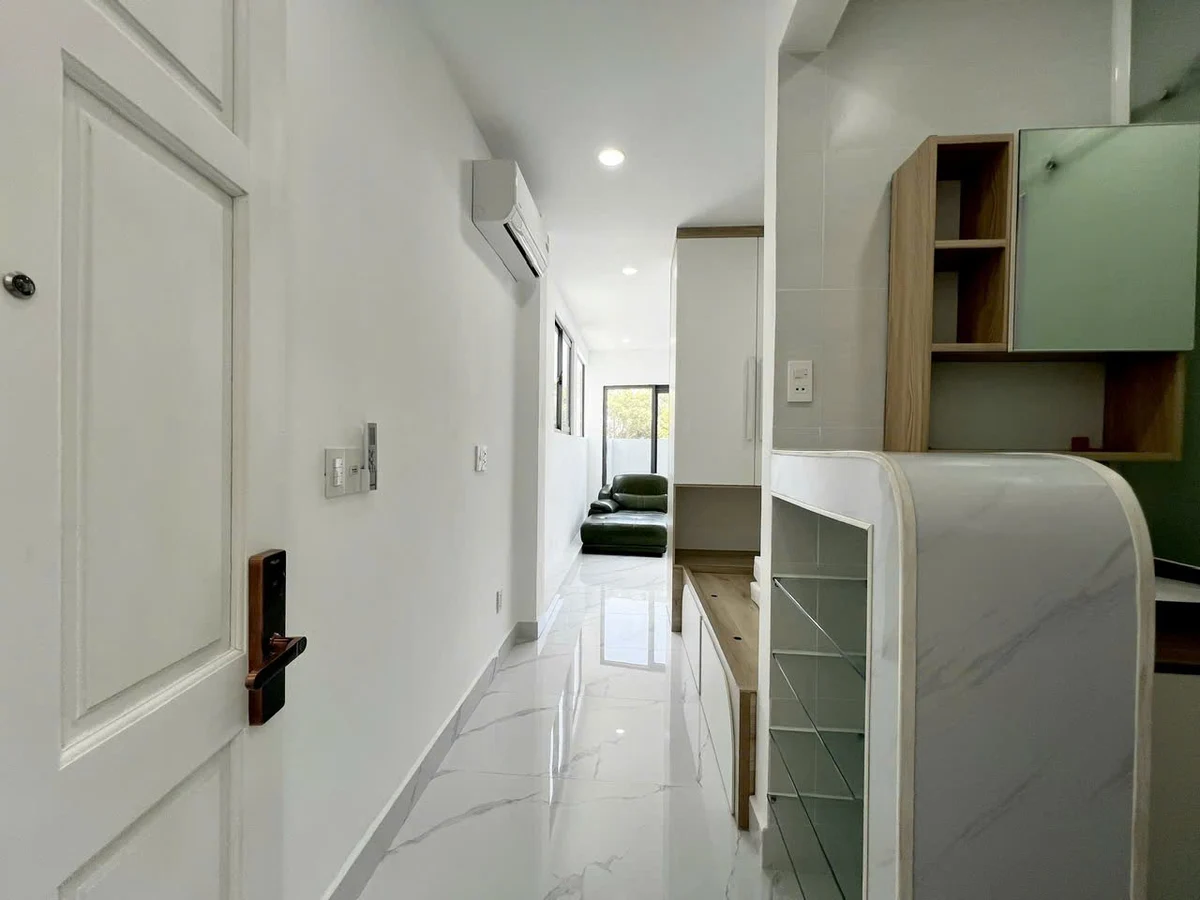 3T Apartment rental