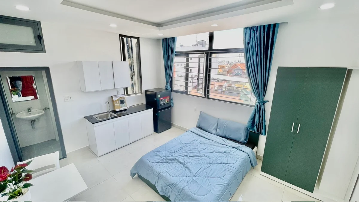 3T Apartment rental