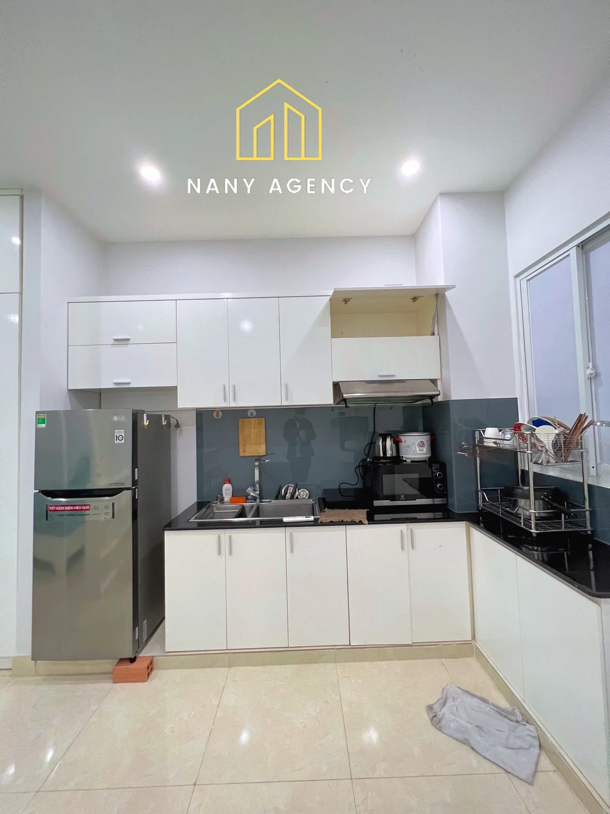 3T Apartment rental