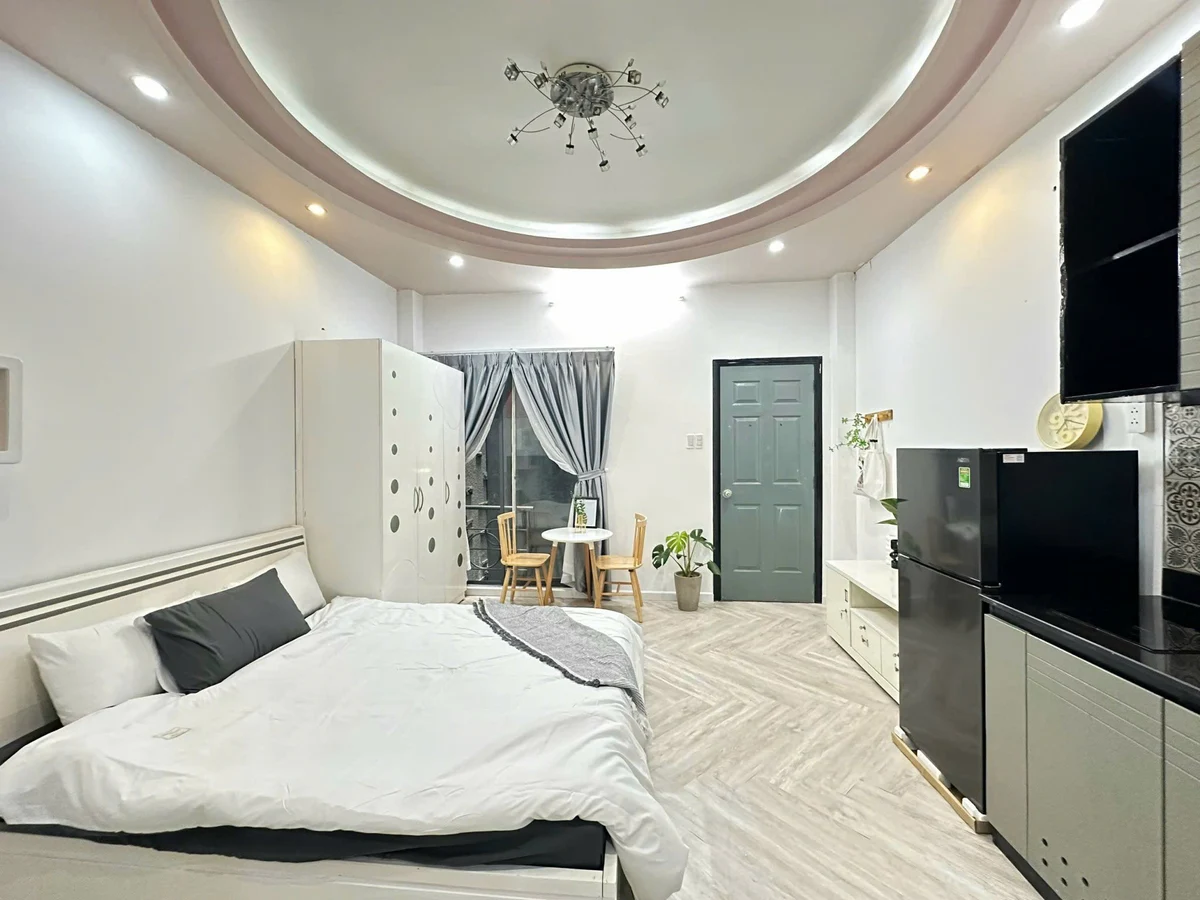 3T Apartment rental