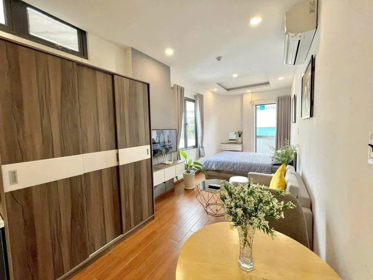 3T Apartment rental