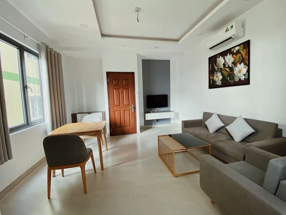 3T Apartment rental