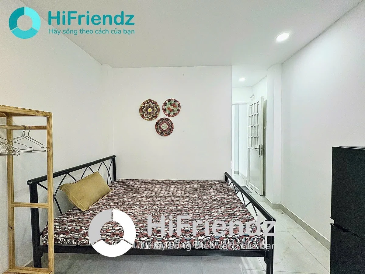 3T Apartment rental