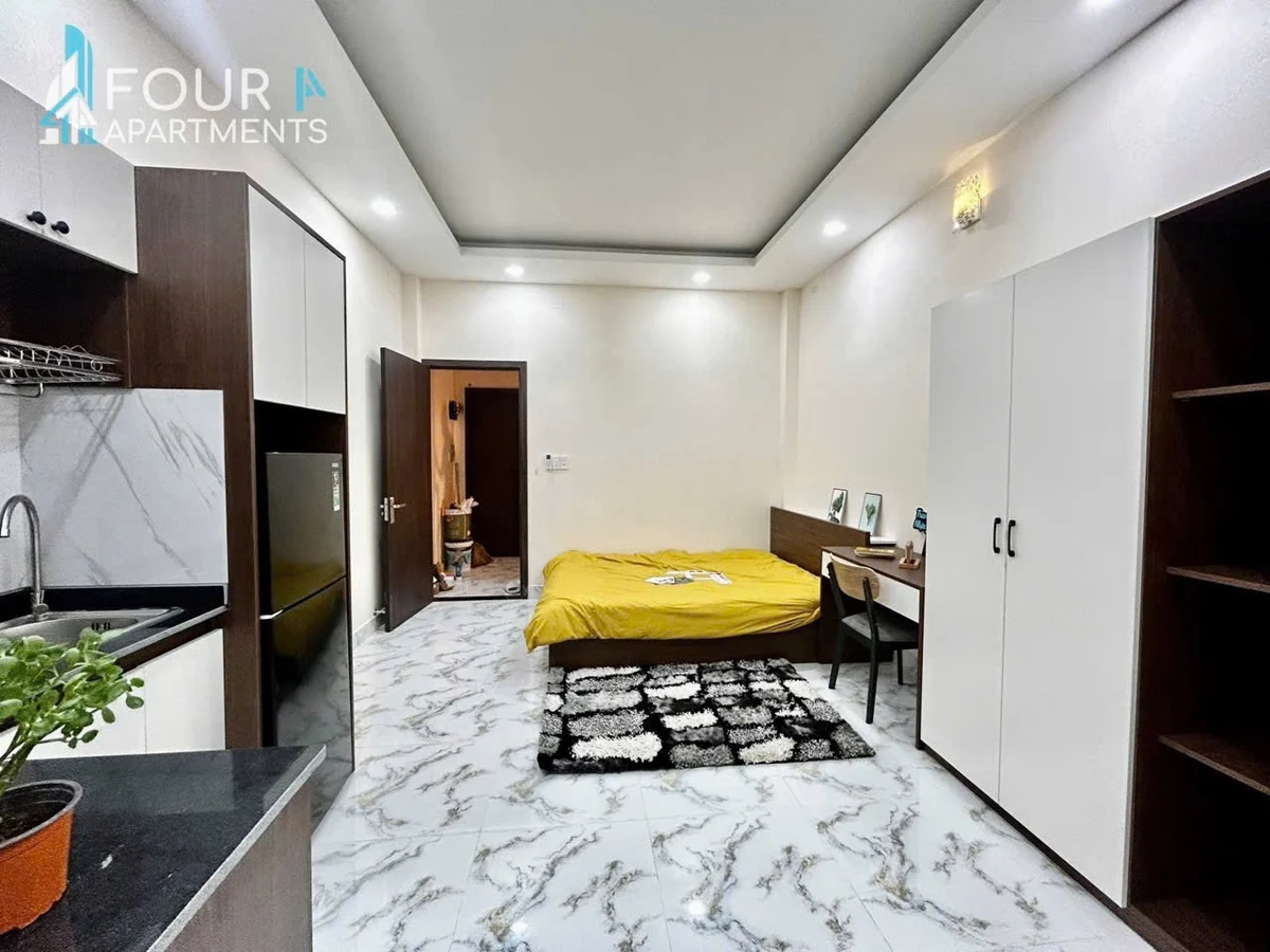 3T Apartment rental