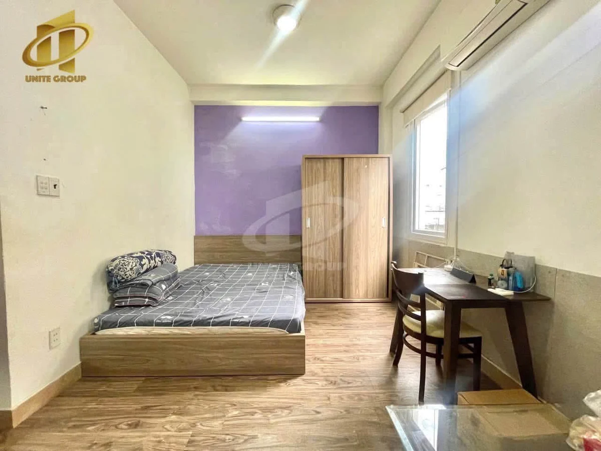 3T Apartment rental