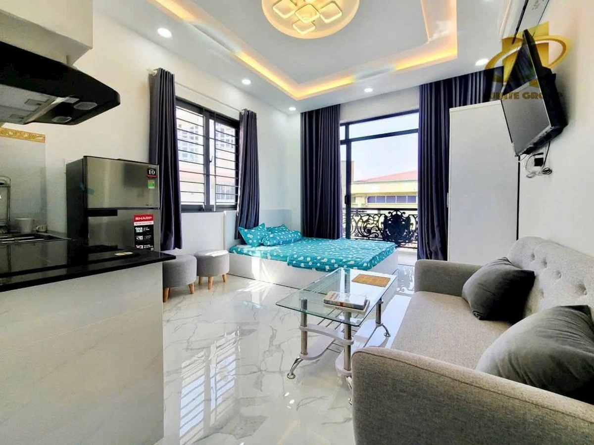 3T Apartment rental