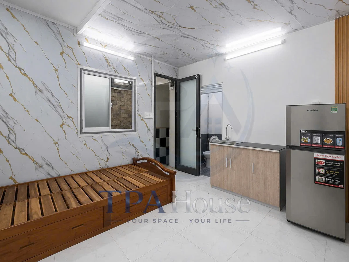 3T Apartment rental