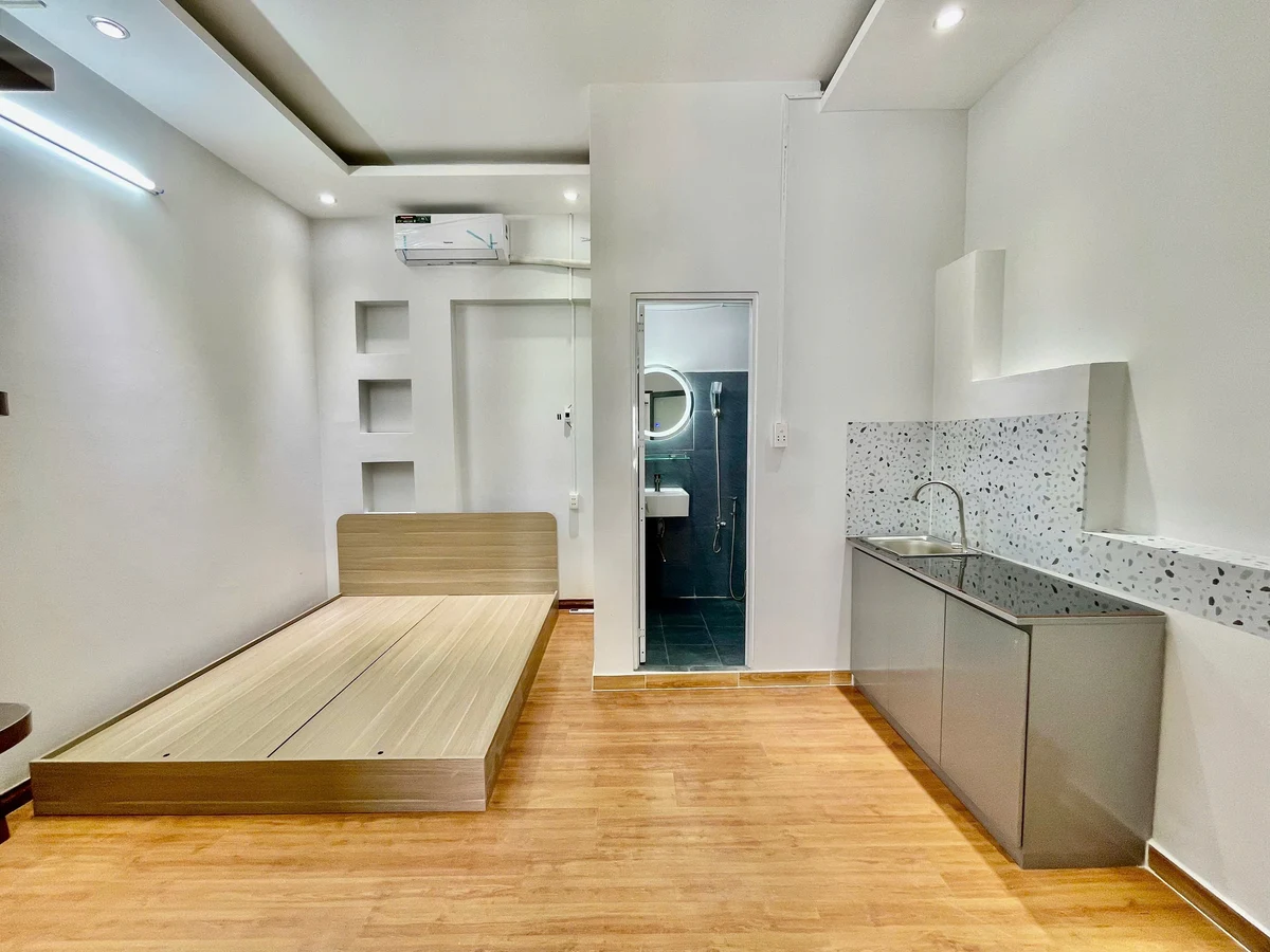 3T Apartment rental