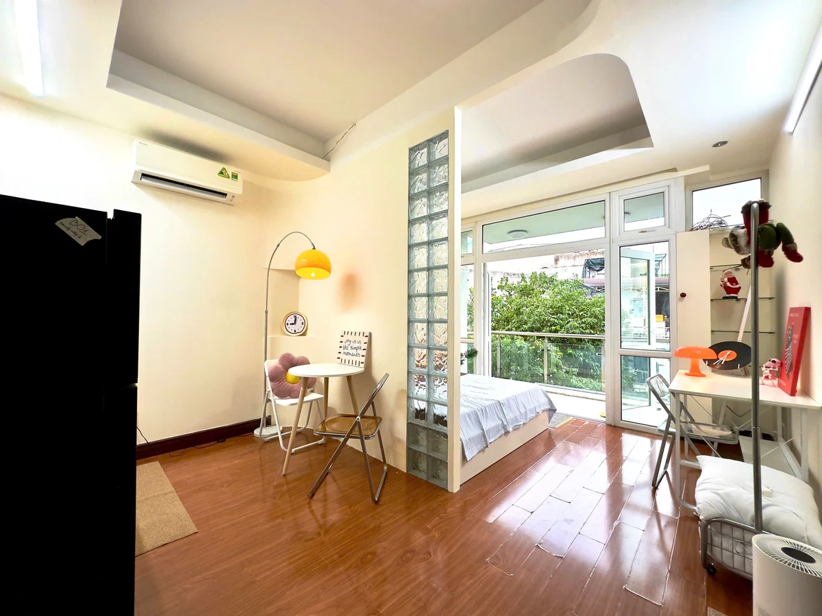 3T Apartment rental