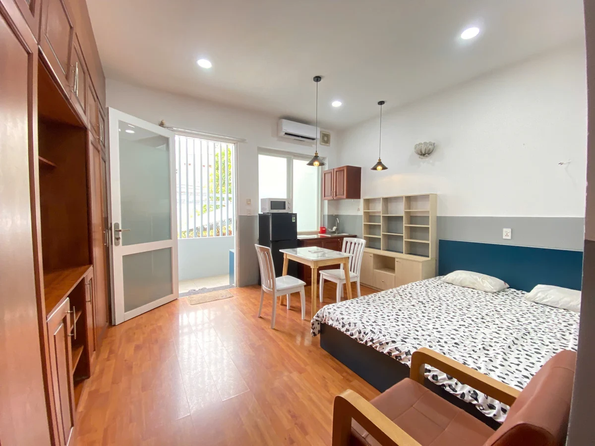3T Apartment rental