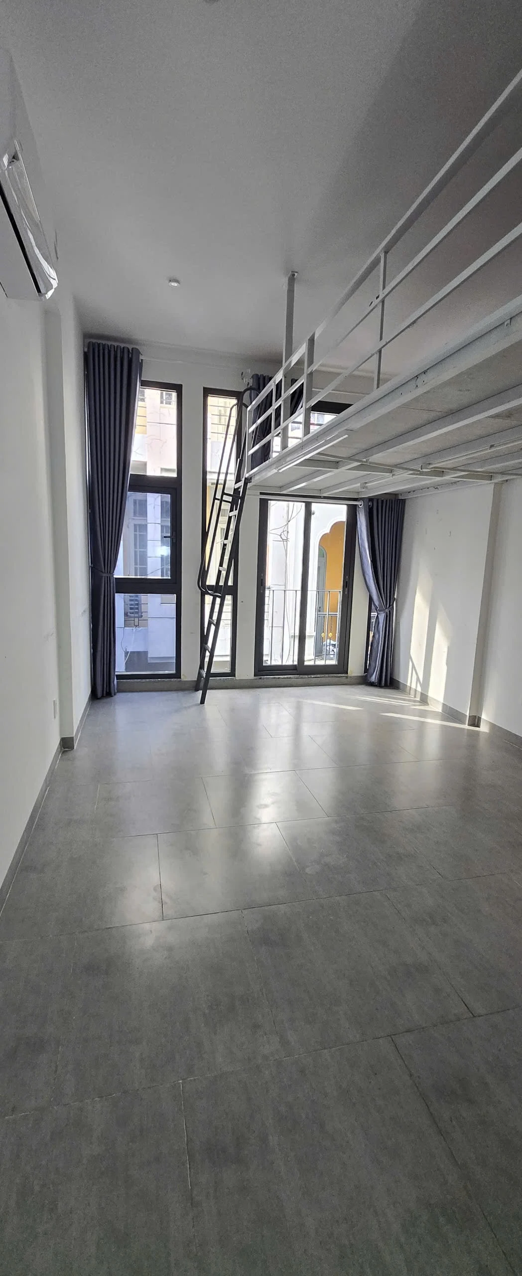 3T Apartment rental