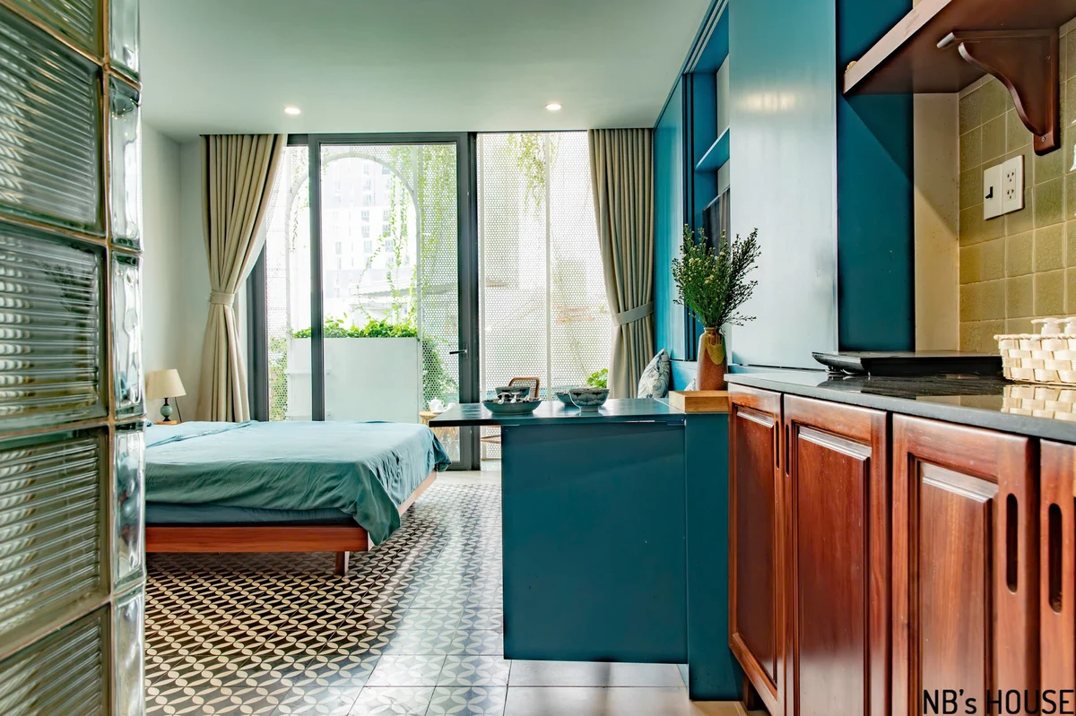3T Apartment rental