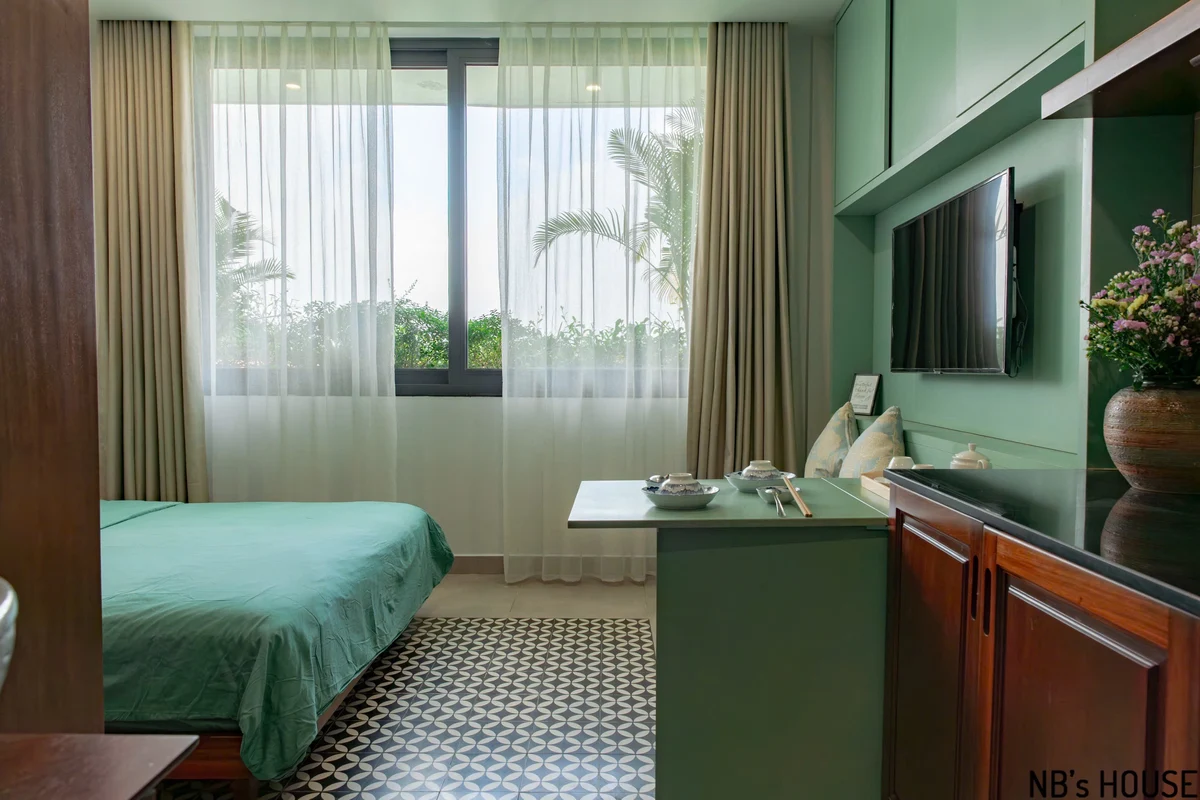 3T Apartment rental