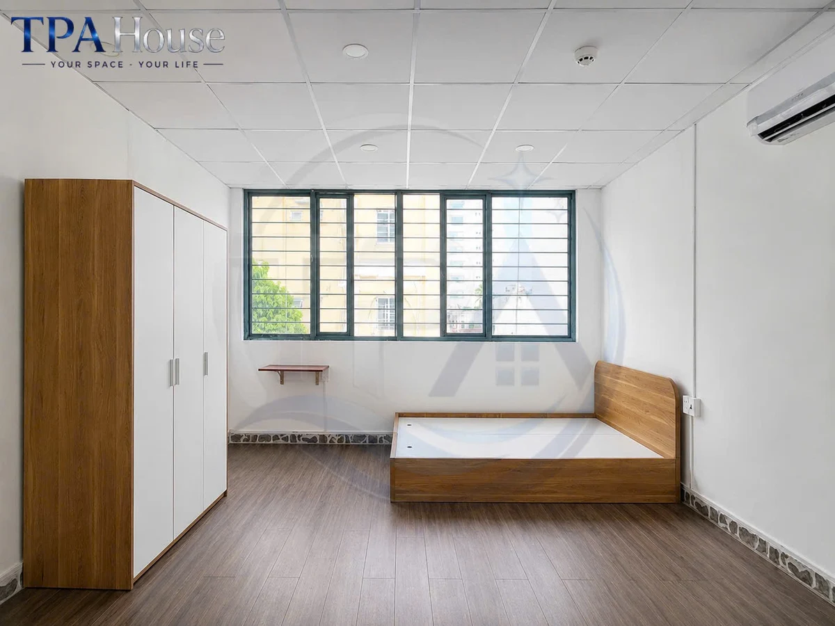 3T Apartment rental