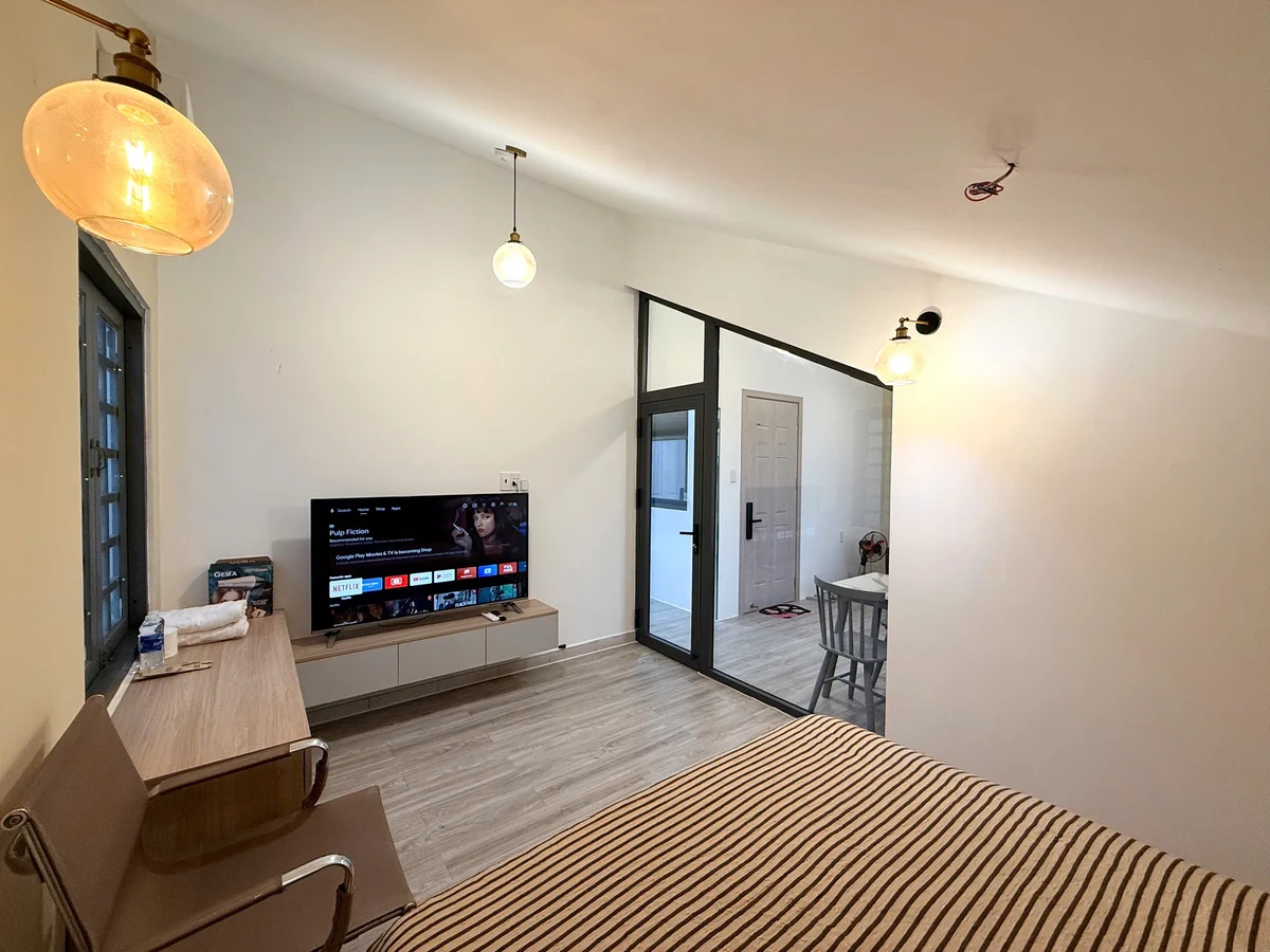 3T Apartment rental