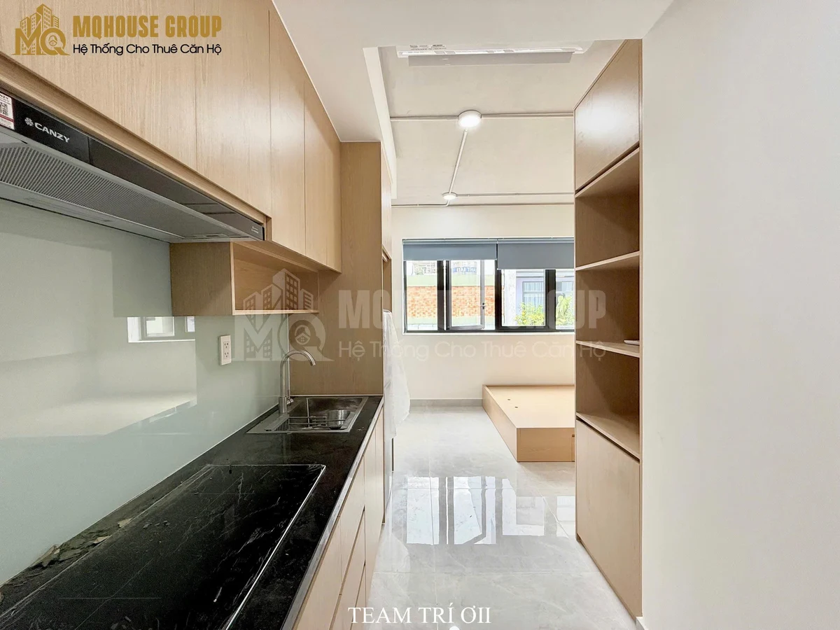 3T Apartment rental