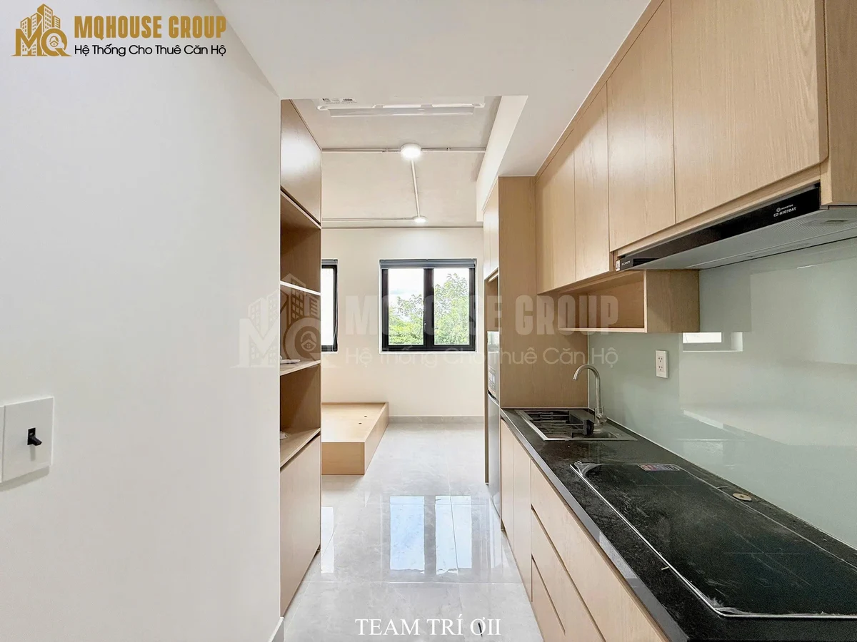 3T Apartment rental