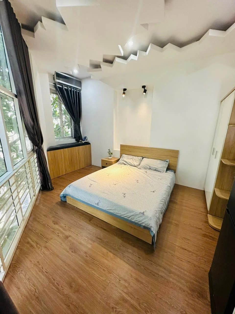 3T Apartment rental