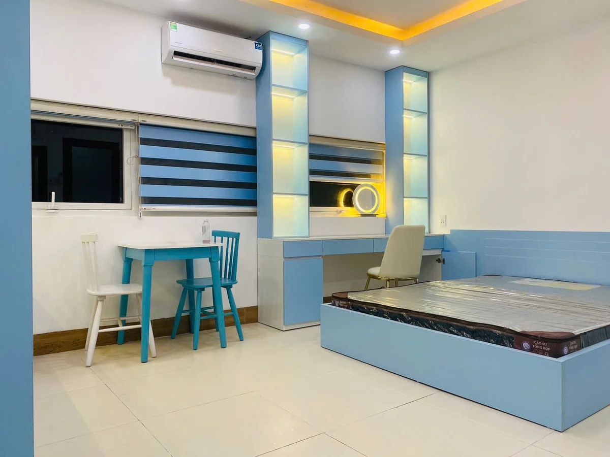 3T Apartment rental