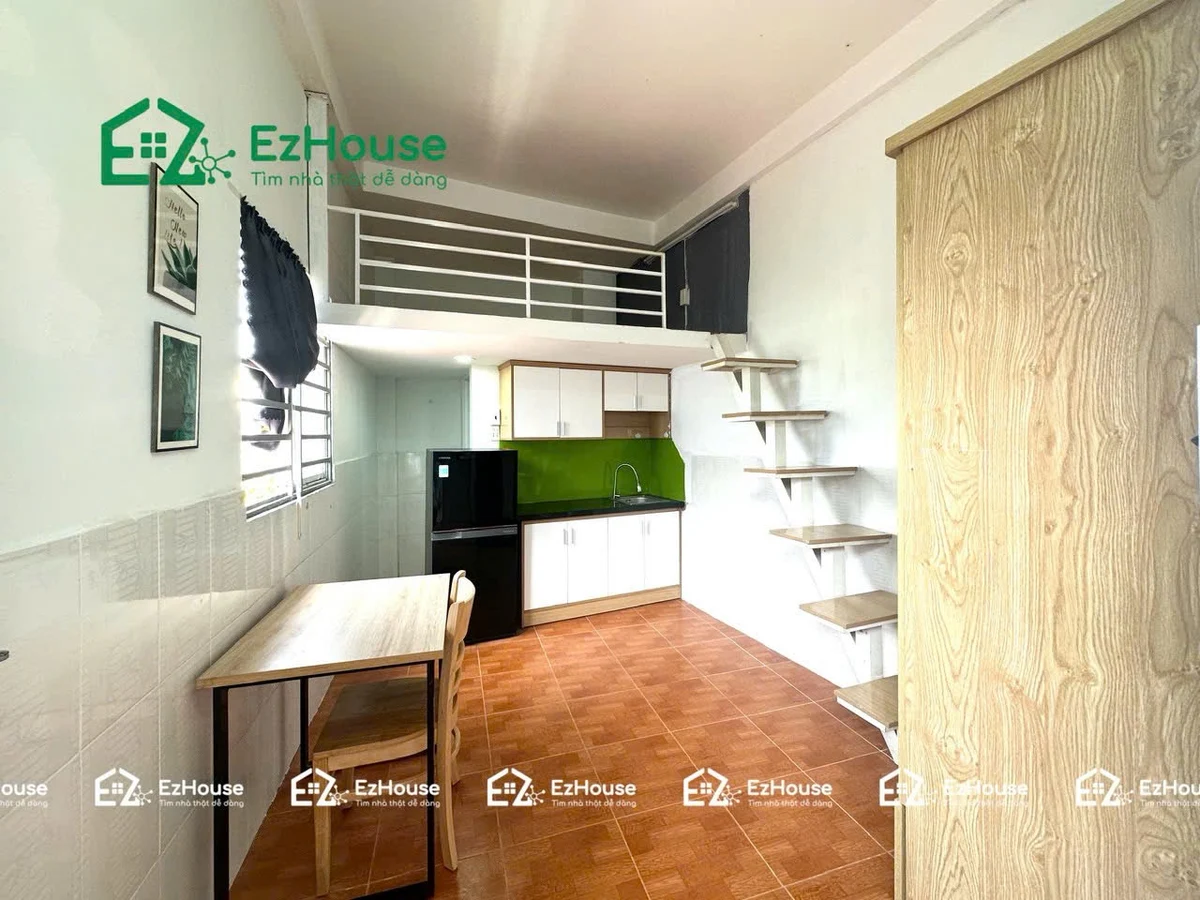 3T Apartment rental