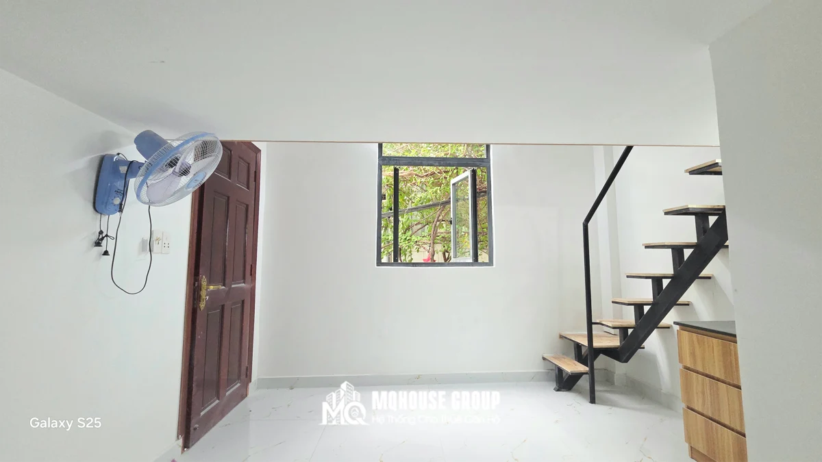 3T Apartment rental