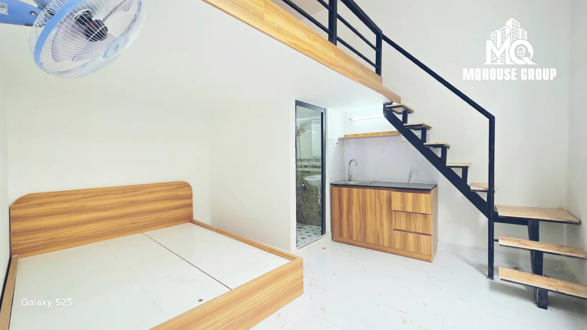 3T Apartment rental