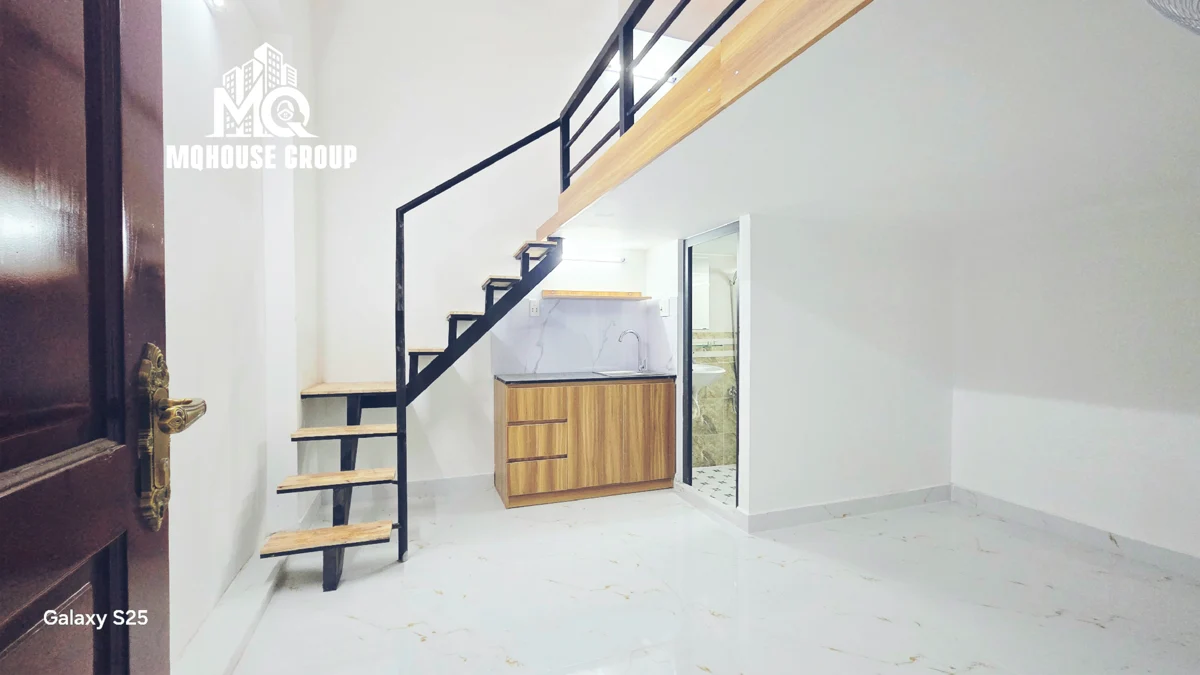 3T Apartment rental