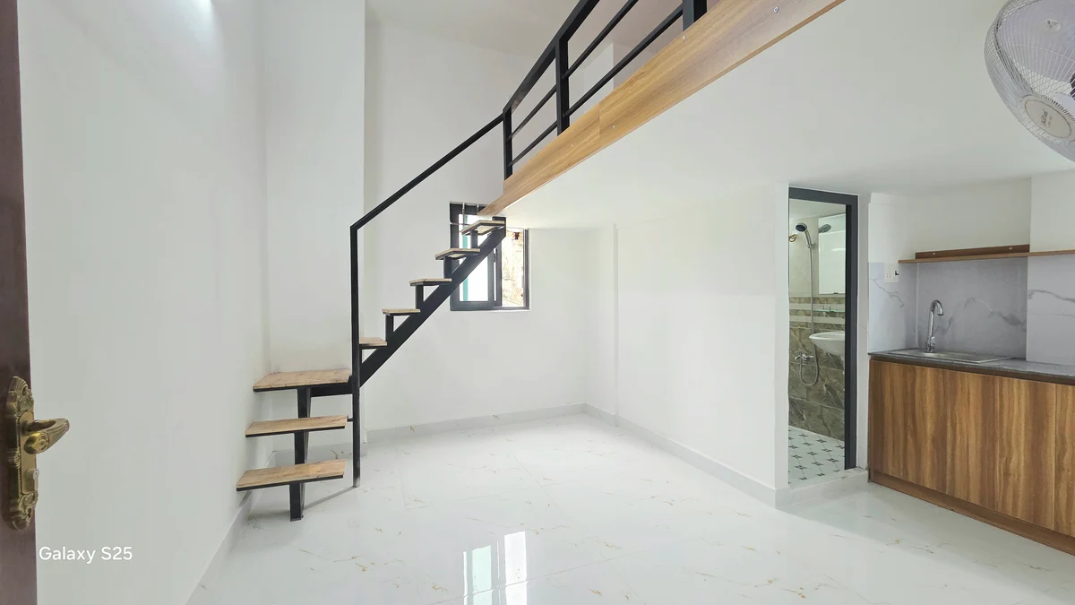 3T Apartment rental