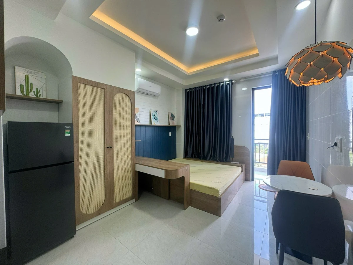 3T Apartment rental