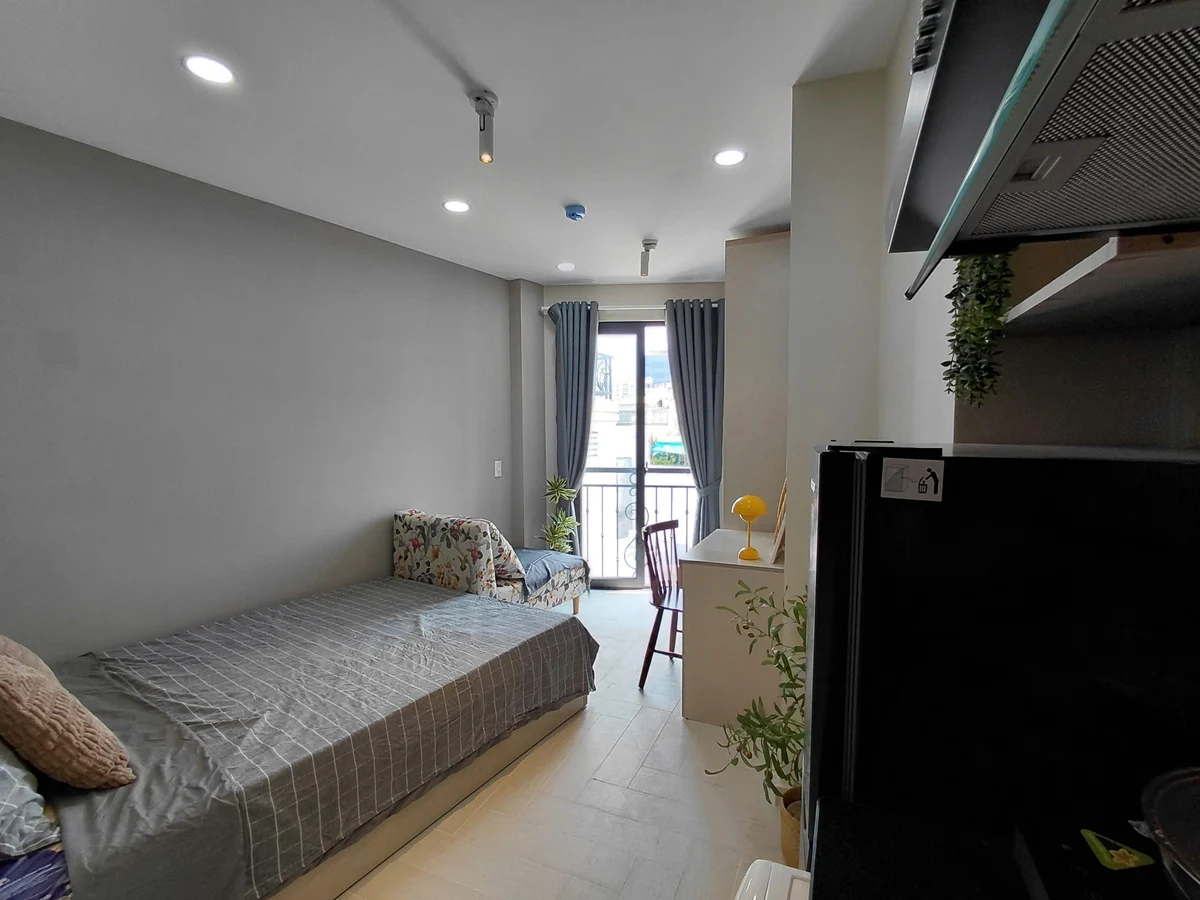 3T Apartment rental