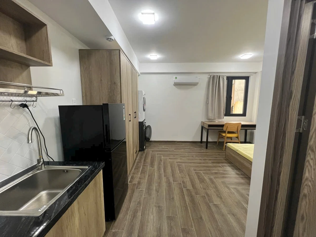 3T Apartment rental