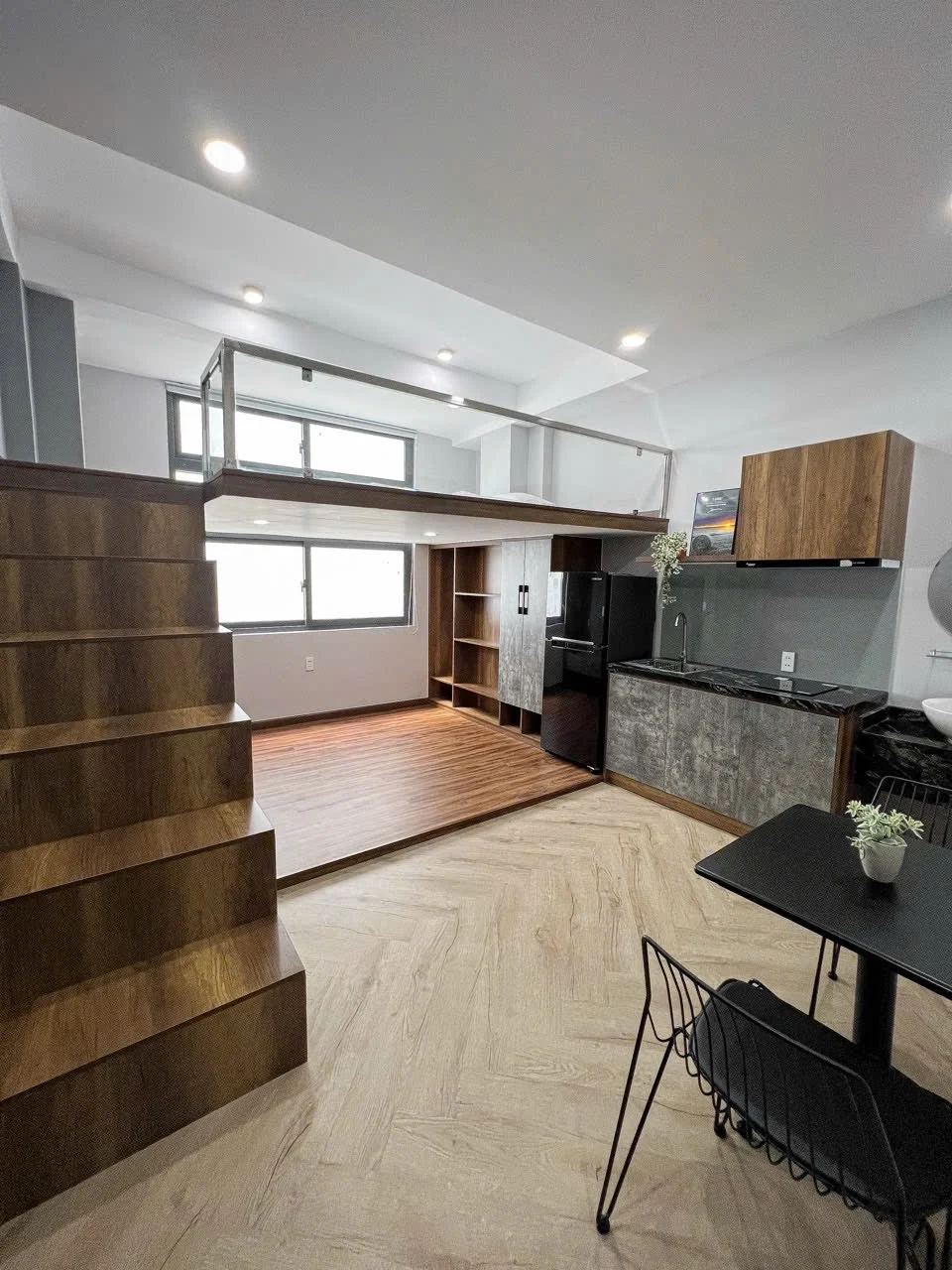 3T Apartment rental
