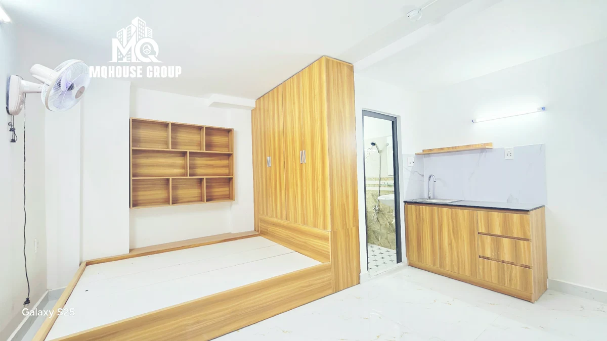 3T Apartment rental
