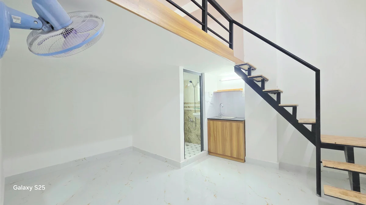 3T Apartment rental
