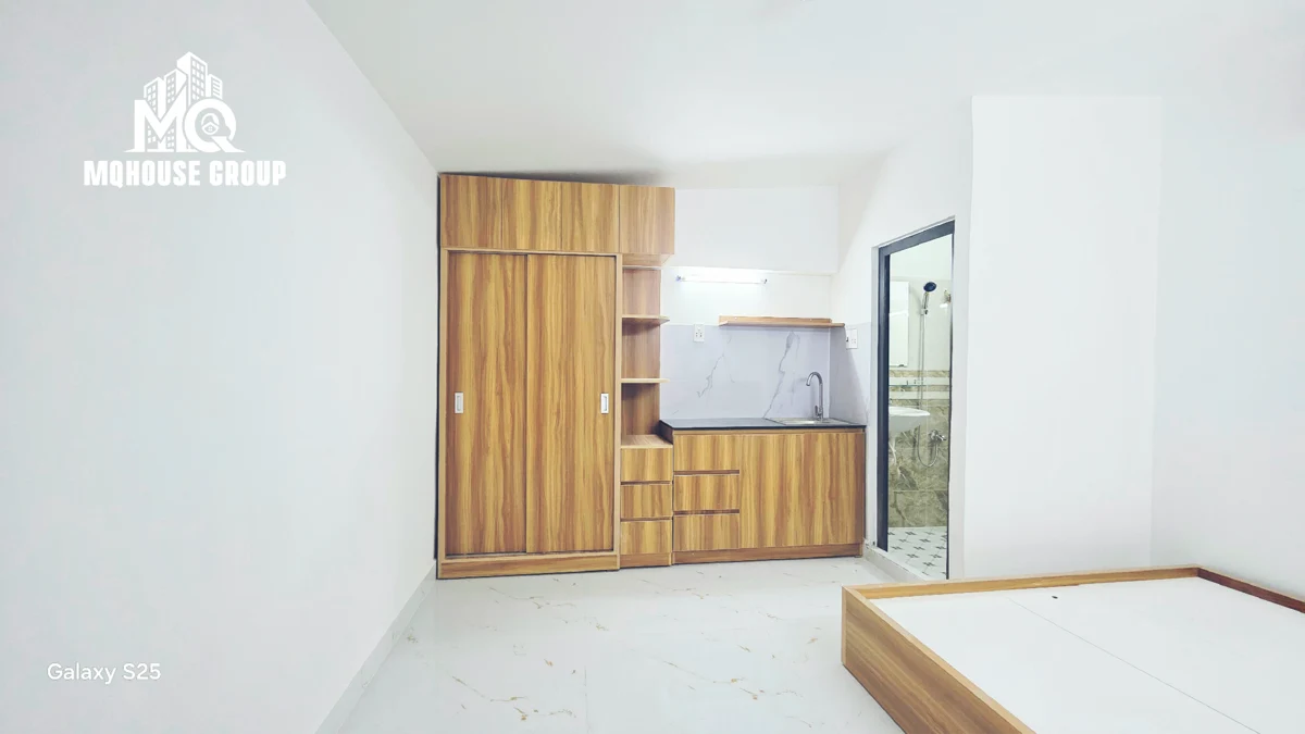 3T Apartment rental